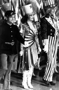 
	Yankee Doodle Dandy James Cagney
