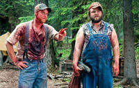 
	Tucker & Dale vs Evil
