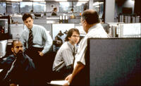 
	Office Space
