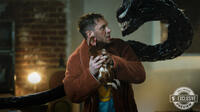 
	VENOM: LET THERE BE CARNAGE (Oct 1)
