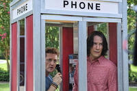 
	BILL & TED FACE THE MUSIC (AUG. 21)
