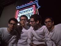 
	15 Comedies That Pake Place Over the Course of 24 Hours
