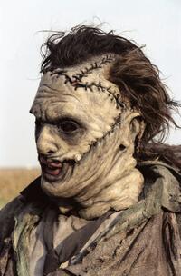 Texas Chainsaw Massacre