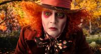 
	Alice Through the Looking Glass
