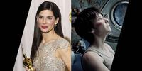 Sandra Bullock