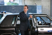 
	Matthew McConaughey in The Lincoln Lawyer
