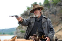 
	Jeff Bridges&nbsp;True Grit
