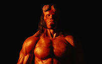 
	HELLBOY (APR. 12)
