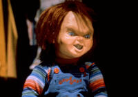 Chucky, Child's Play 