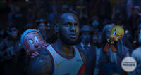 
	SPACE JAM: A NEW LEGACY (July 16)
