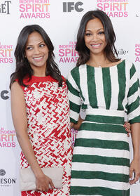 Film Independent Spirit Awards 2013