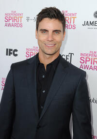 Film Independent Spirit Awards 2013