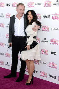 Film Independent Spirit Awards 2013
