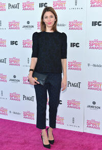 Film Independent Spirit Awards 2013
