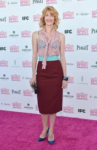 Film Independent Spirit Awards 2013