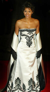 Halle Berry’s Greatest Red Carpet Looks