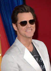 
	JIM CARREY
