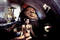 
	'Star Wars Episode VI: Return of the Jedi'&nbsp;
