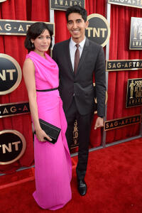 
	2013 SAG Awards Red Carpet

