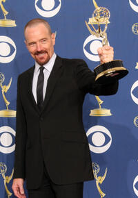 
	The Looks of Bryan Cranston
