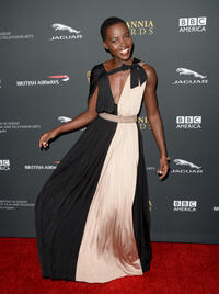 
	Lupita Nyong'o
