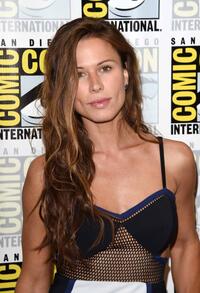 
	Comic-Con 2015: The Celebs
