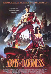 
	Army of Darkness (1992)

