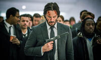
	JOHN WICK 3: PARABELLUM (MAY 17)
