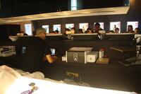 
	Comic-Con 2014: Hunger Games Capitol Gallery
