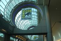 
	Road Signs: The Road to Comic-Con
