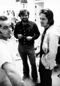 
	Michael Douglas in One Flew Over the Cuckoo's Nest
