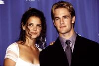 
	Katie Holmes
