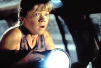 
	Lex Murphy in 'Jurassic Park' (1993)
