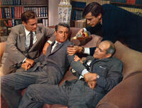 
	North by Northwest&nbsp;Cary Grant

