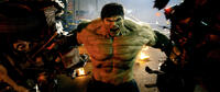 
	The Incredible Hulk
