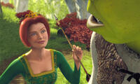 
	Princess Fiona in 'Shrek'
