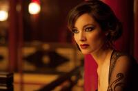 
	Berenice Marlohe&nbsp;
