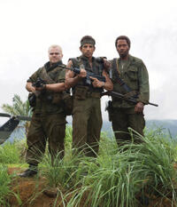 
	Tropic Thunder
