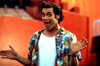 
	Jim Carrey in Ace Ventura: Pet Detective
