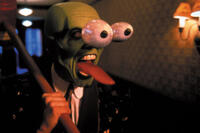 
	The Mask
