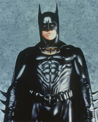 
	Batman Forever&nbsp;Val Kilmer Michael Keaton
