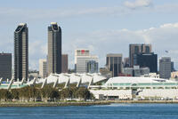 
	Comic-Con Convention Floor San Diego Convention Center
