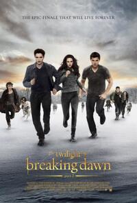 Twilight Trivia: Breaking Dawn - Part 2