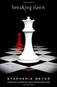 Twilight Trivia: Breaking Dawn - Part 2