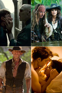 2011 Movie Preview
