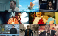 
	The 2016 Fall Movie Guide
