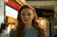 
	X-Men: Dark Phoenix
