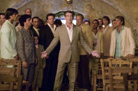 
	Mamma Mia! Here We Go Again

