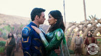 
	ETERNALS (Nov 5)
