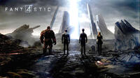 
	Fantastic Four (Aug 7)
